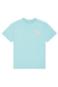Objects Iv Life Logo Printed Short Sleeved T-Shirt