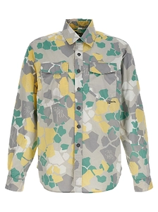 Objects Iv Life Utility Workwear Shirt