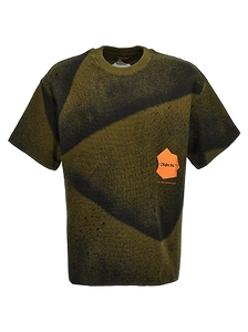 Objects Iv Life Textured Waffle Tee