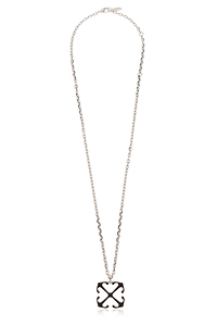 Arrows Chain-Linked Necklace