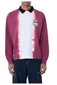 Nomarythm Textile Long Sleeved T-Shirt