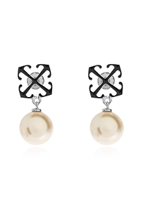 Arrows Embellished Earrings