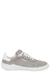 Noova Stratos Low-Top Sneakers