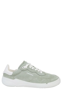 Noova Stratos Low-Top Sneakers