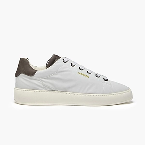 Noova Quilted Low-Top Sneakers