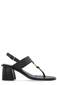 Odissi Olivia High Heel Sandals