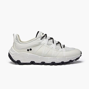 Noova Trail Lace-Up Sneakers