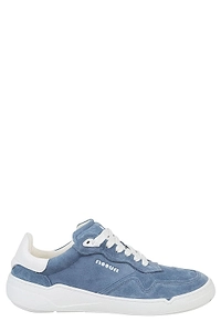 Noova Stratos Low-Top Sneakers
