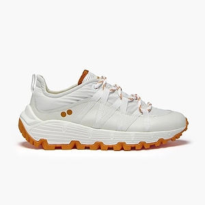 Noova Trail Lace-Up Sneakers