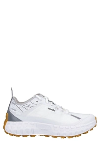 Norda 001 Trail Low-Top Sneakers