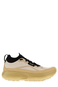 Norda 055 Lace-Up Sneakers