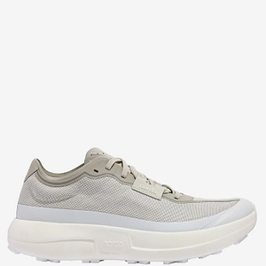 Norda 005 Low-Top Sneakers