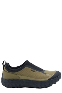 Norda Round Toe Slip-On Sneakers