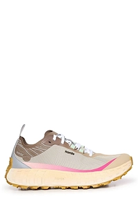 Norda Cinderbio Low-Top Sneakers