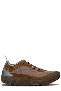 Norda Mesh Panelled Low-Top Sneakers