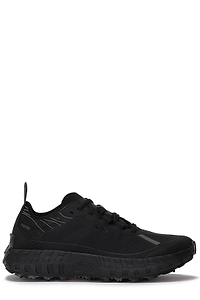 Norda Round Toe Lace-Up Sneakers