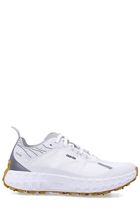 Norda Run Lace-Up Sneakers