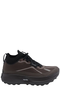 Norda Trail Running Shoes