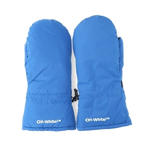 Bounce Logo Padded Gloves