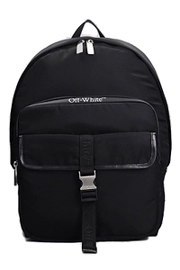 Outdoor Round Backpack