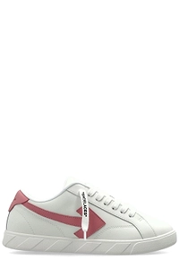 Off-White Kids End Of Play Arrow Low-Top Sneakers