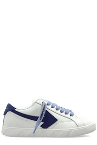 Off-White Kids End Of Play Low-Top Sneakers