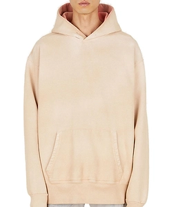 Last Nights Jersey Hoodie