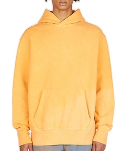 Notsonormal Splashed Drawstring Hoodie
