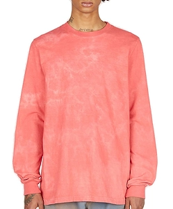 Notsonormal Splashed Jersey T-Shirt