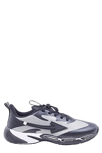 Off-White Kids G For Lace-Up Sneakers