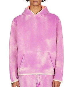 Last Nights Drawstring Hoodie