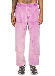 Notsonormal Working Pants