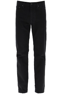 Diag Skinny Jeans