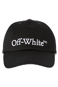 Drill Bookish Baseball Cap