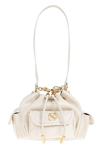 Dumbo Drawstring Bucket Bag