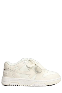 Off-White Kids Low Top Sneakers