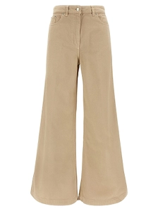 Nude Tilda Flared Pants
