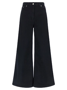 Tilda Wide-Leg Pants