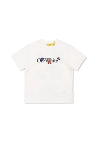 Paint Logo T-Shirt
