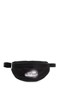 Off-White Kids Spray Arrow Waist Bag