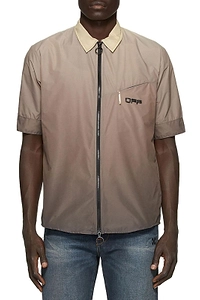 Off-White Gradient Rivel Trail Shirt
