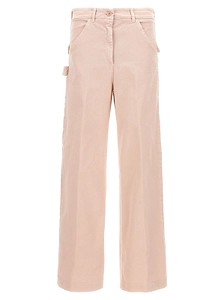 Nude Utility Cargo Pants