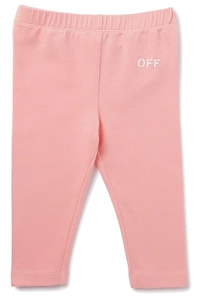 Off-White Kids Stamp Leggings