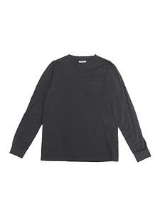 Nupkeet Long-Sleeved Crewneck T-Shirt