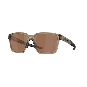 Oakley Actuator Square Frame Sunglasses