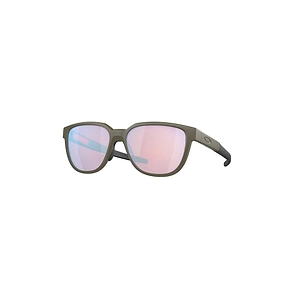 Actuator Square Frame Sunglasses