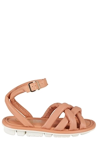 Oa Non-Fashion Strappy Sandals