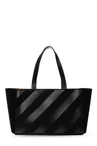 Off-White Logo Detailed Tote Bag