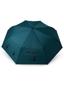 Off-White Logo Detailed Umbrella