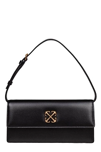 Jitney 1.0 Folodover Top Shoulder Bag